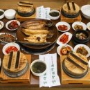 정선곤드레마을 이미지