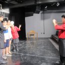 민들레 소극장 이미지