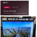 신바람 마케팅 : 이니스프리 / 헛바람 마케팅 : LG 휴대폰과 TV 이미지
