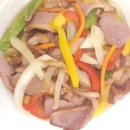 반찬부식