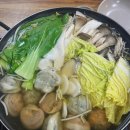 다원칼국수 | [용인 맛집] 직접 빚은 만두를 넣은 전골과 칼국수 무한리필, 다원맛집 솔직 후기