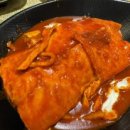 이가네떡볶이 신세계마산점