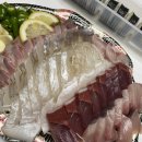 회킬러를위한배달횟집(진천점) | 영주 회 맛집 &#39;회킬러를 위한 배달횟집&#39; 방어 모둠회 포장 후기