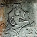 Angkor Thom 2 이미지
