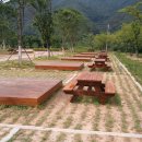 칠갑산오토캠핑장 이미지