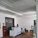 남원 유도 체육관 이미지