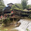 반도카프라자 | [베트남] 사파 여행: 깟깟 마을에서 만난 소수민족의 삶 (판시판, 슬리핑 버스 후기)