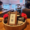 가미한식 | 성수/기엔탄, 힙한 한식 코스요리 런치 오마카세 후기