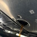 부흥지구대(부개로2) | BMW G70 740i 인천 청라 합성엔진오일 교환작업[모빌0W40]