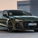 에스에이치이(S.H.E)코리아 | 이번엔 M3 잡겠네! - 2027 아우디 RS5 풀체인지 세단 살펴보기 / 정보요약