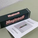 매직솔트헬스케어 | 인생치약 추천 구취제거에 좋은 매직솔트헬스케어 크리스탈 소금치약