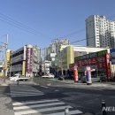 죽전로데오상점가전통시장 이미지