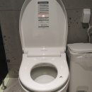 카페거리화장실 이미지