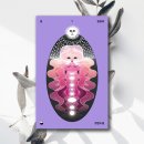 홀림 | 호 정보라 책 리뷰 │ 사랑과 홀림, 그 불가해한 경계 (줄거리/명대사/후기)