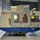 두산 MYNX 650(12,000rpm) 2006년식 이미지