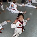 덕계 태권도 이미지