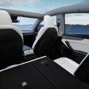 Y짐 | "테슬라 모델Y 주니퍼" 트렁크 매트 후기｜퀄팅 가죽 논슬립, 전용 매트 꼭 필요할까?