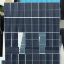 강원 태양광발전소 이미지