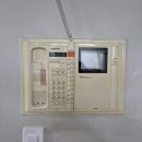 신장로205번길 | 하남 덕풍동 서해아파트 현대비디오폰 HAS-R1041B 설치