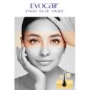 핑크헤어라인 이미지