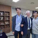 서울신학대학교 설교대학원 | 브라이언 채플 &#39;그리스도 중심의 설교&#39; 특강 후기