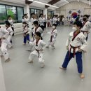 포천 한국 태권도장 이미지