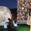 롯데백화점 정문 이미지