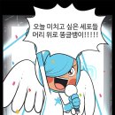 꼬꼬아찌 이미지