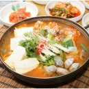 양푼이동태탕찜