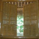 대나무집 이미지