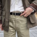 인버즈디자인주식회사 | [데일리룩] 헌팅자켓으로 깔끔한 남자 하객룩 코디 - #와일드브릭스 #버즈릭슨 #더텅