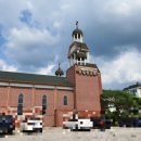 신철원감리교회 이미지