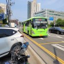 [충남 천안시]새천안교통 900번 1671호 뉴슈퍼에어로시티 F/L CNG 2017년식 이미지