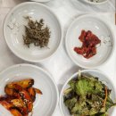 금마시장 | 익산 금마 맛집 토박이 곤드레고등어조림세트 후기