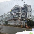 화가의정원 | 태안 청포대 개별바베큐 가능한 펜션 추천 화가의정원