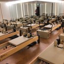 헬스보이짐앤필라걸 당산역점 이미지