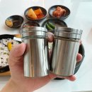 오가네식당 | [제주도] 함덕해수욕장 근처 뷰 좋은 식당 !오가네전복설렁탕 제주함덕점 내돈내산 혼밥후기