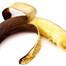 검은 바나나의 효능 이미지