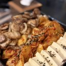 덕정인테리어 | 양주 술집 브랜드포차썸비 덕정직영점 솔직 후기