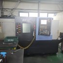 두산8인치CNC PUMA GT2100 매각 합니다. 이미지