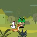 지니라인 이미지