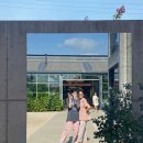 제주웨스트 | [제주]웨스트그라운드::열대 온실이 인상깊은 제주대형카페, 제주애플망고빙수 내돈내산 후기