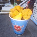 알통떡강정 이미지