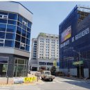 거성빌딩 앞 이미지