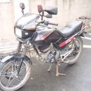 vx 125 팝니다 이미지