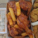 경아두마리치킨 이미지