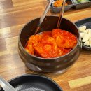 만득이네 꽃삼겹 | 부산시청맛집 설렁탕 잘하는 집 서울깍두기