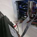 승우2차아파트 | 광주 동구 선교지구 선교2차우방아이유쉘리포레 아파트 전기 조명 출장(월패드 A/S)