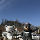 월정사 화장실 | 월정사 명상마을 옴뷔 1박2일 여행후기