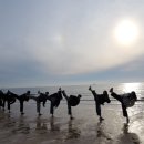 한국체대바른태권도
